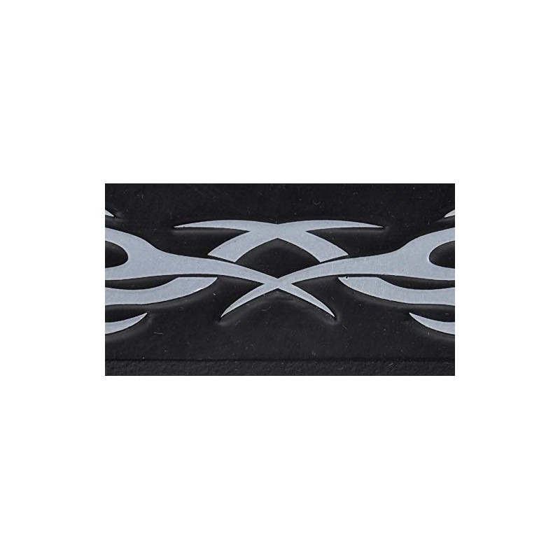 KARAKAL Grip for All Racquet Sports, PU SUPER GRIP Tribal