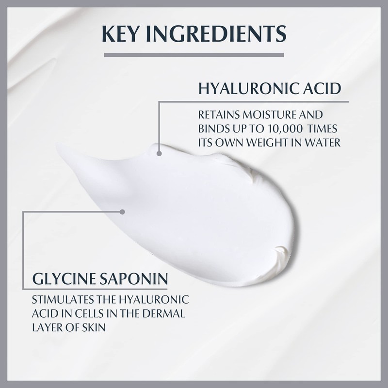 Eucerin Hyaluron-Filler Night Cream 50ml
