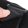 Knee Immobilizer Strong Comfortable Support Practical Knee Splint Brace with