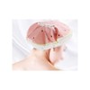Luminar D Fruit Shower Cap Hair Cap Face Wash Band Waterproof Hair Bath / 루미나D 과일 샤워캡 헤어캡 세안 밴드 방수 머리 목욕