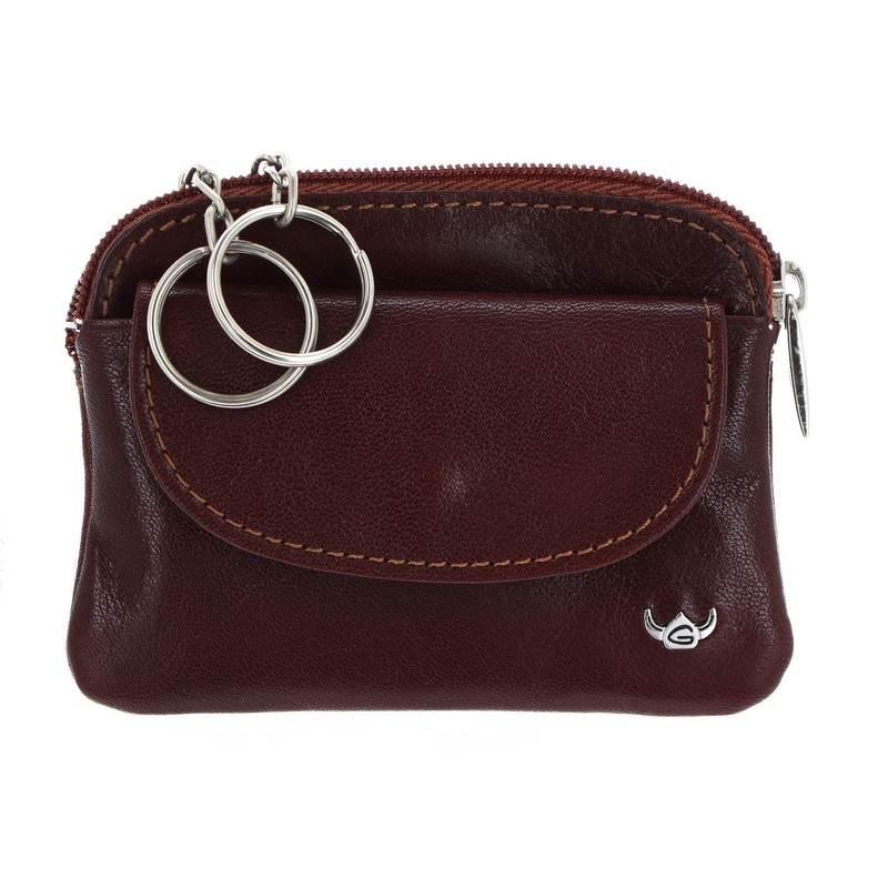 Golden Head Colorado Key Case 12,5 cm Leather