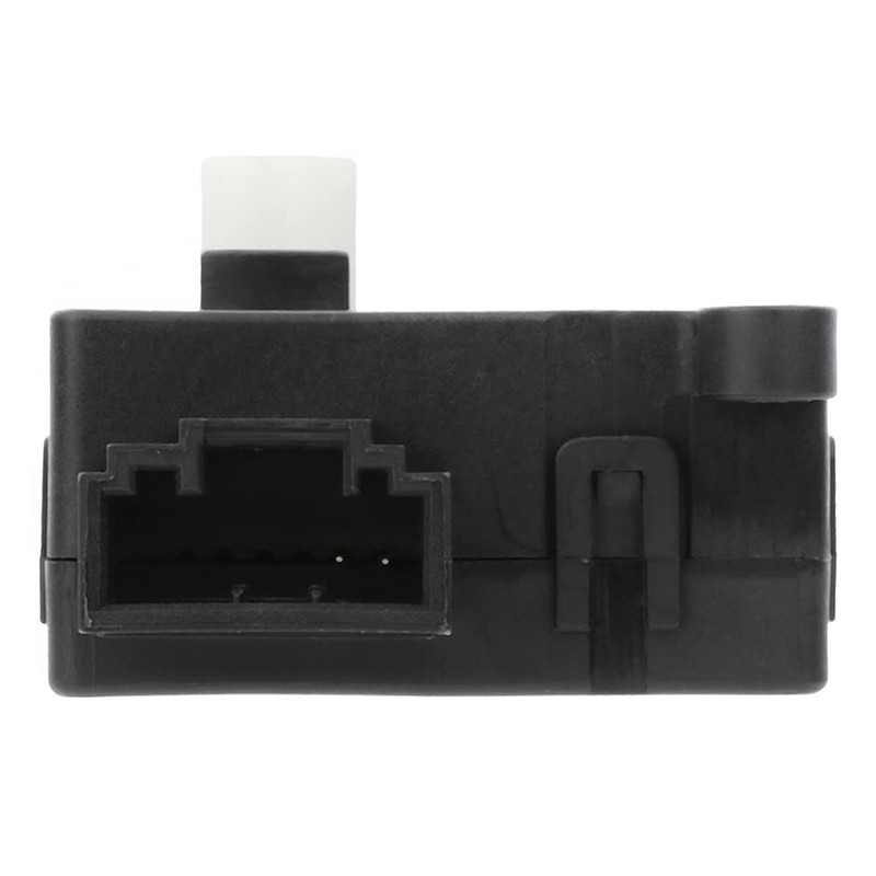 Hvac 2 PCS A/C Air Door Actuator Heater Temperature Blend