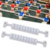 BuyWeek Table Football Score Counter, 10 Numbers Football Table Score