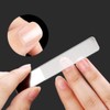 SellerHub Clear Nail File 3p (S17502908) / 투명 네일 파일 3p (S17502908)