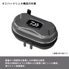 DAIWA Bag Tackle Storage Supplies/Bags Semi-Hard Spool Cover SP-S(A) SV