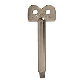 Banham R102 Window Lock Key