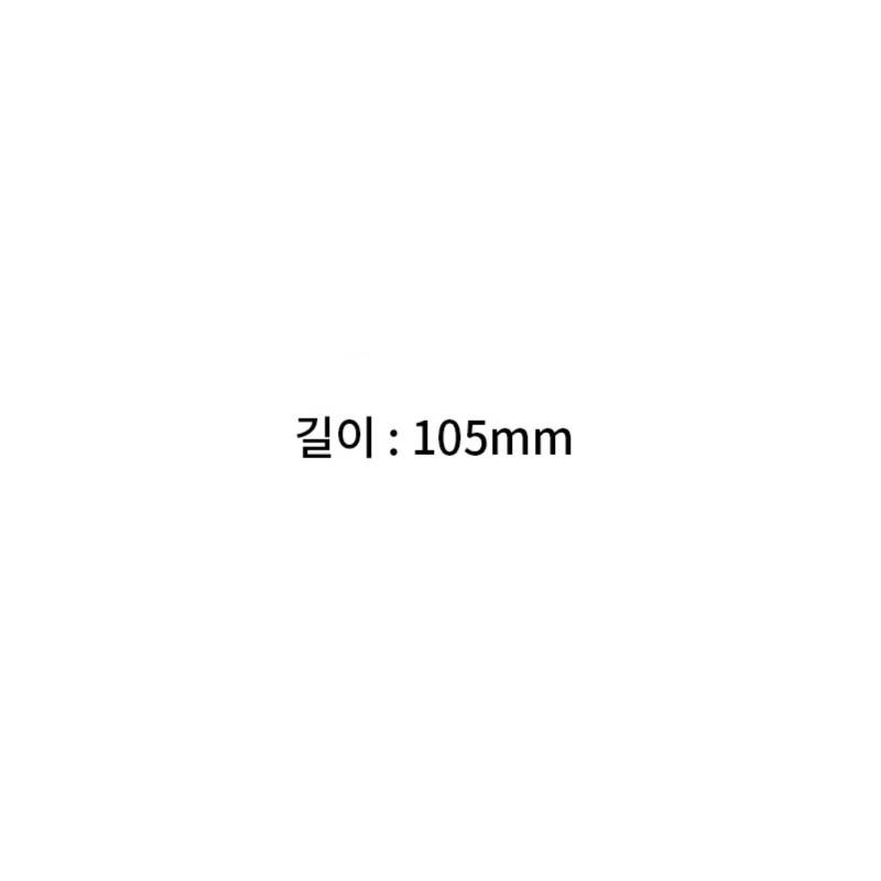 그레이거 뿌리 볼륨 집게 4종 세트, 핑크, 퍼플, 블랙..., 2세트