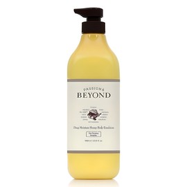 Beyond Deep Moisture Body Emulsion Honey, 1L, 1 piece / 비욘드 딥모이스처 바디에멀전 허니, 1L, 1개