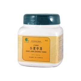 Xiao Jian Zhong Tang - Minor Cassia & Chinese Peony Combination, 100gm,(E-Fong)