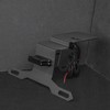 License Plate Bracket Holder for Ninja 650 Z650 2017-2025 2026