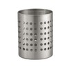 Avanti Utensil Holder, 12.5 cm Size,Silver