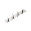 brand_quality Coat Robe Hook Hat Clothes Towel rack Unit 1-8