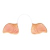 NET TOYS Pig Ears Headband Pig Ears on Hanger Animal