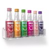 Gevoli Acrylic Holder for SodaStream Bubly Flavor Drops
