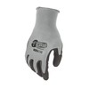 GREASE MONKEY Gorilla Grip Grey Slip Resistant All Purpose Work