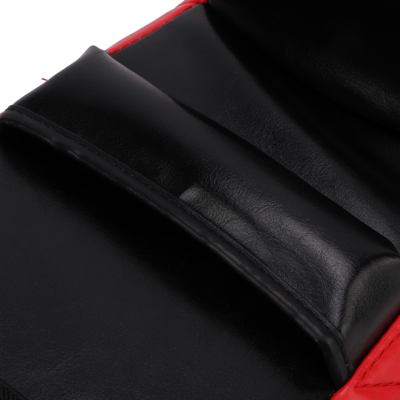 Boxing Kick Pads Target Curved Muay Thai Training Pads Punching