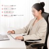 BESSTER "Improved" Desk Armrest, Armrest, Desk Extender, Armrest Rest Rest