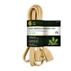 Go Green Power Inc. 6ft Heavy Duty Appliance Cord, Beige