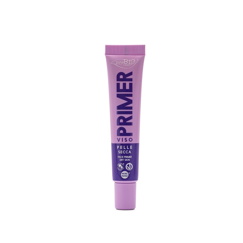 Puro Organic Dry Skin Primer 15 ml