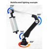 QUJILINE 8W Explosion Proof Lighting LED Machine Tool Work Light