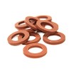 Gilmour 111GAMP PRO Heavy-Duty Rubber Washers for Hot Water Rated