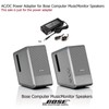 AC Power Supply Power Adapter for Bose Computer MusicMonitor Speakers