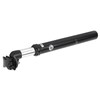 31.6MM Mountain Bike Suspension Seatpost Aluminum Alloy Shock Absorbers Saddle