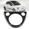 Gear Shifter Panel Frame Trim Cover Paste Installation Gear Box