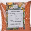 Old India Paprika N Sweet 500g