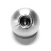 PRIOstahl Decorative Ball Solid Ball with Thread Stainless Steel Balls