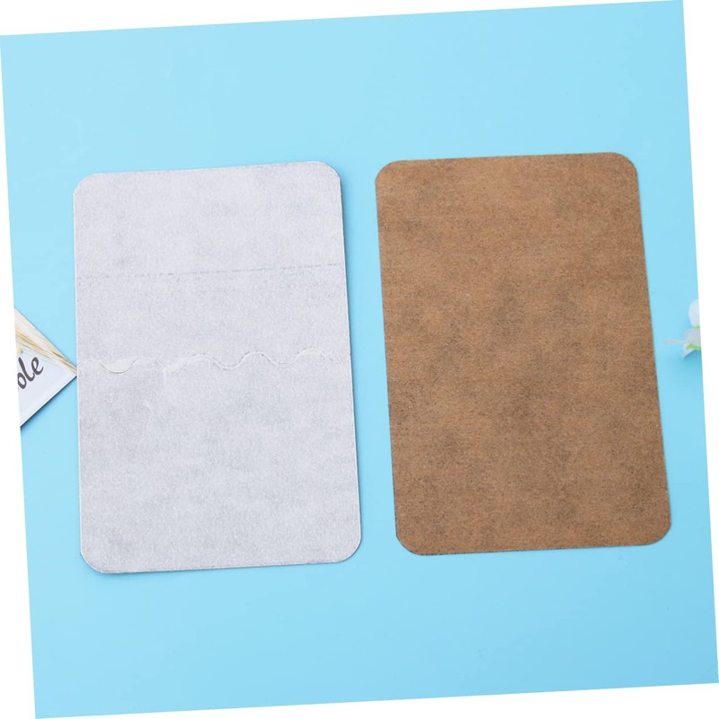 OHPHCALL 20pcs Joint Pad Ginger Pad for Cervical Vertebra Knee