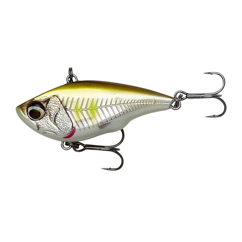 Savage Gear Fett Vibes - Detailed Lipless Bait with Vibrating