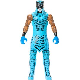 Mattel WWE Penta Action Figure, Main Event Series #163, 6-inch Collectible Superstar with 14 Articulation Points & Life-Like Look