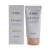 DRALBA Waterful Tone-Up Sun Cream 50ml (SPF50+) 1 Piece /