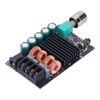 Bluetooth 5.0 Power Amplifier Board Wireless High Power Stereo Digital