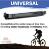 Mobi Lock Bicycle Tyre Lever - Tire Changing Tool for