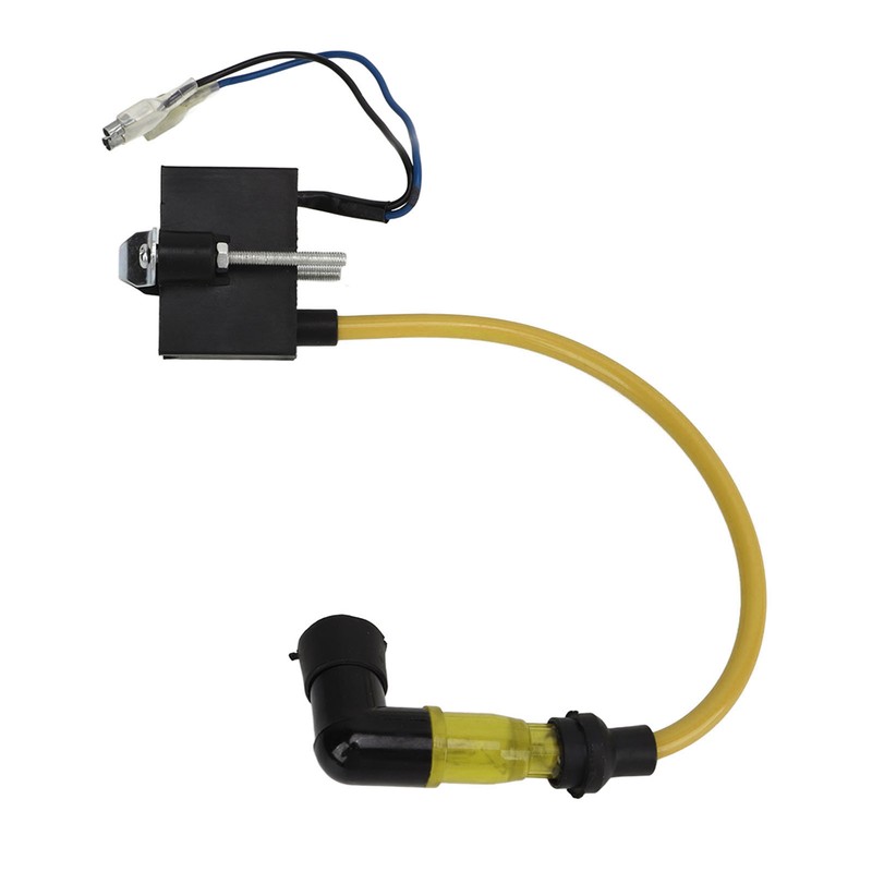CDI Ignition Coil High Performance Ignition Module for 49cc 50cc