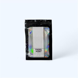 Protector Transparente Pala De Padel, Cinta Protectora para Pala Padel, Protector Pala de Padel 50 mm, Protector para Pala de Padel