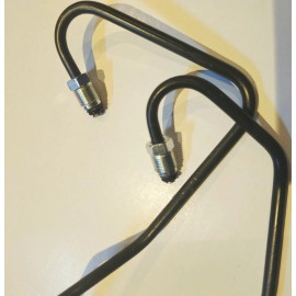 Dodge 2011-2020 Dodge Grand Caravan  Power Steering Rack & Pinion Hydraulic Hard Line