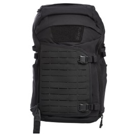 Vertex Siege 25L Sling Tactical Backpack CCW Bag, Concealed Carry, EDC Gear for Travel, Work, It’s Black