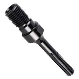 CPROSP 1-1/4'' UNC Thread Core Drill Bit to SDS MAX Adapter