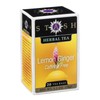 Stash Tea Lemon Ginger (Pack of 5)