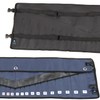 Rugged Tools Wrench Roll Up Pouch - Wrench Organizer &