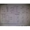 ZETTLER LOT 5 ZETTLER High Current 40A Power RELAY 15V