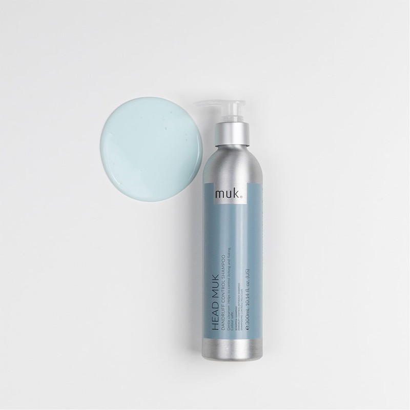 Muk Head muk Dandruff Shampoo 300ml