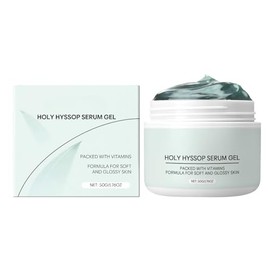 Night Moisturizing Essence, Hydrates, moisturizes, and nourishes the facial skin