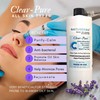 Hydrodermabrasion Solution, Aqua Peeling Serum, Solution for Wet Microdermabrasion, 3
