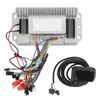 36V 48V 1000W Brushless Motor Controller EN06 LCD Display Set