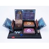 3D Vikings Gloomhaven Player Dashboard With a Slide Tracker (4