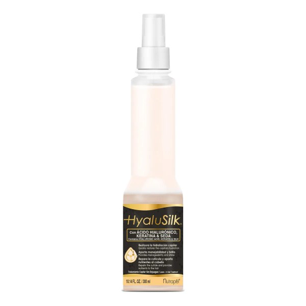 Nutrapel Hyalusilk Tratamiento Bifásico 300ml